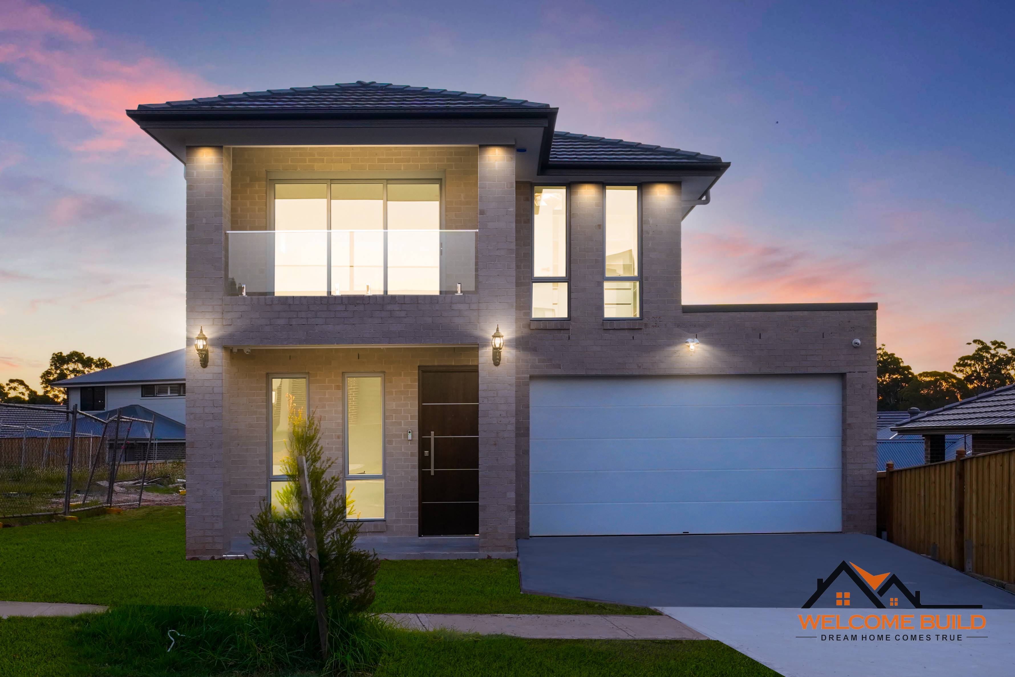 waterhouse Double Storey